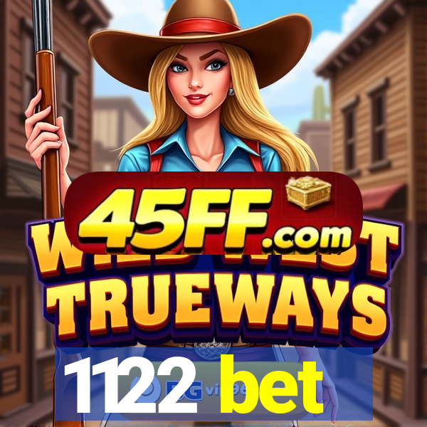 1122 bet